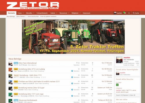 Screenshot from http://www.zetor-forum.de